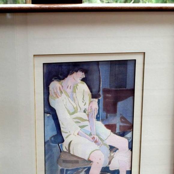 Meet your Posher, Ignatius - Picture 1 of 1